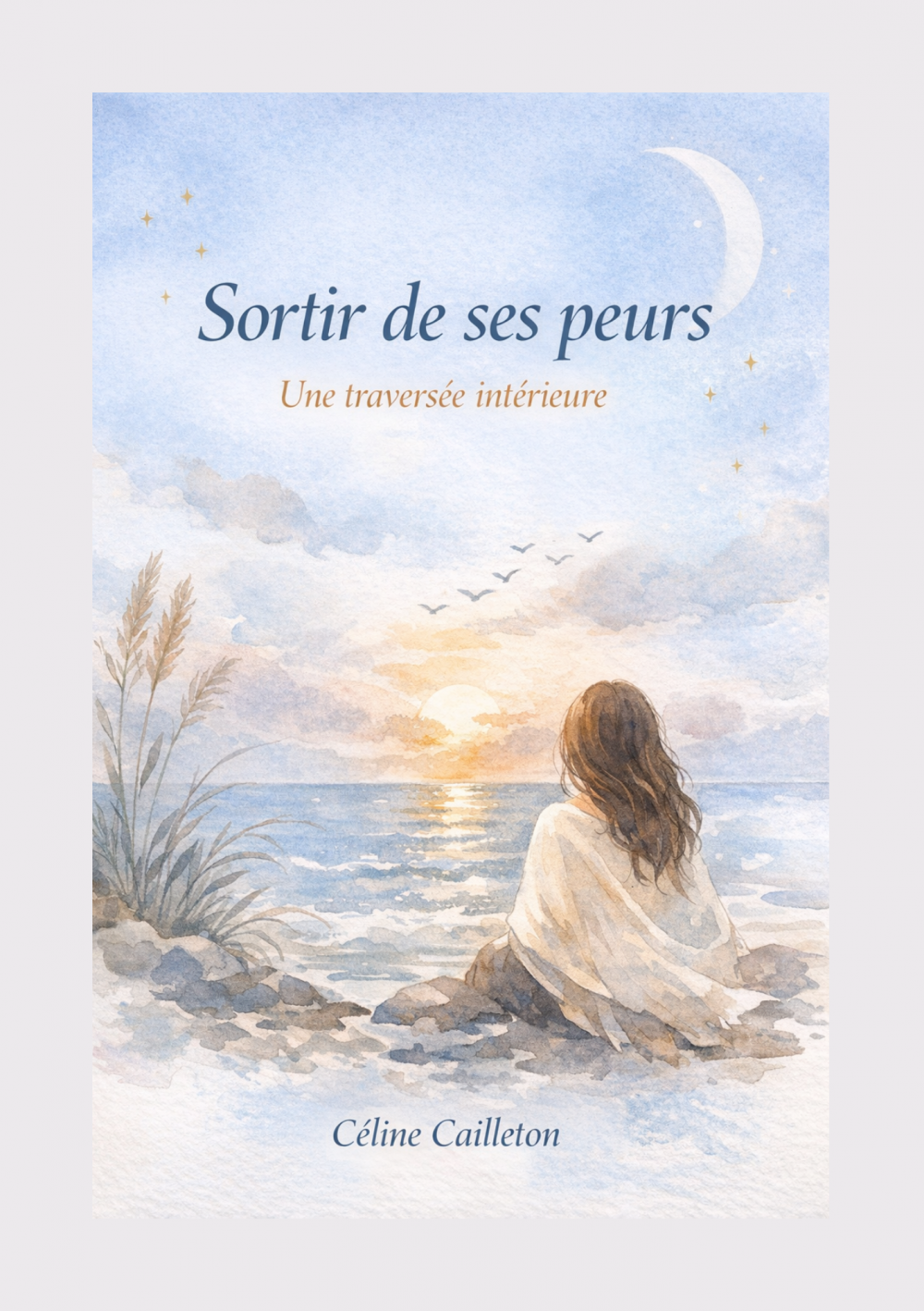 Sortir de ses peurs
